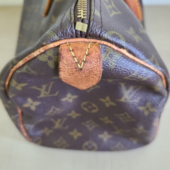 LV Speedy 30 - Picture 3 of 16